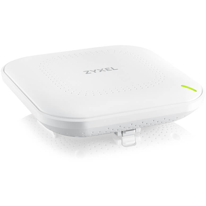 Wi-Fi access point Zyxel NWA50AX PRO - NWA50AXPRO-EU0102F - photo 3