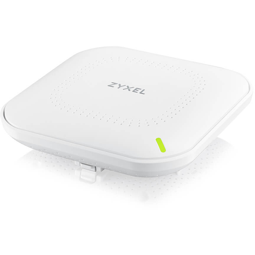 Wi-Fi access point Zyxel NWA50AX PRO - NWA50AXPRO-EU0102F - photo 4
