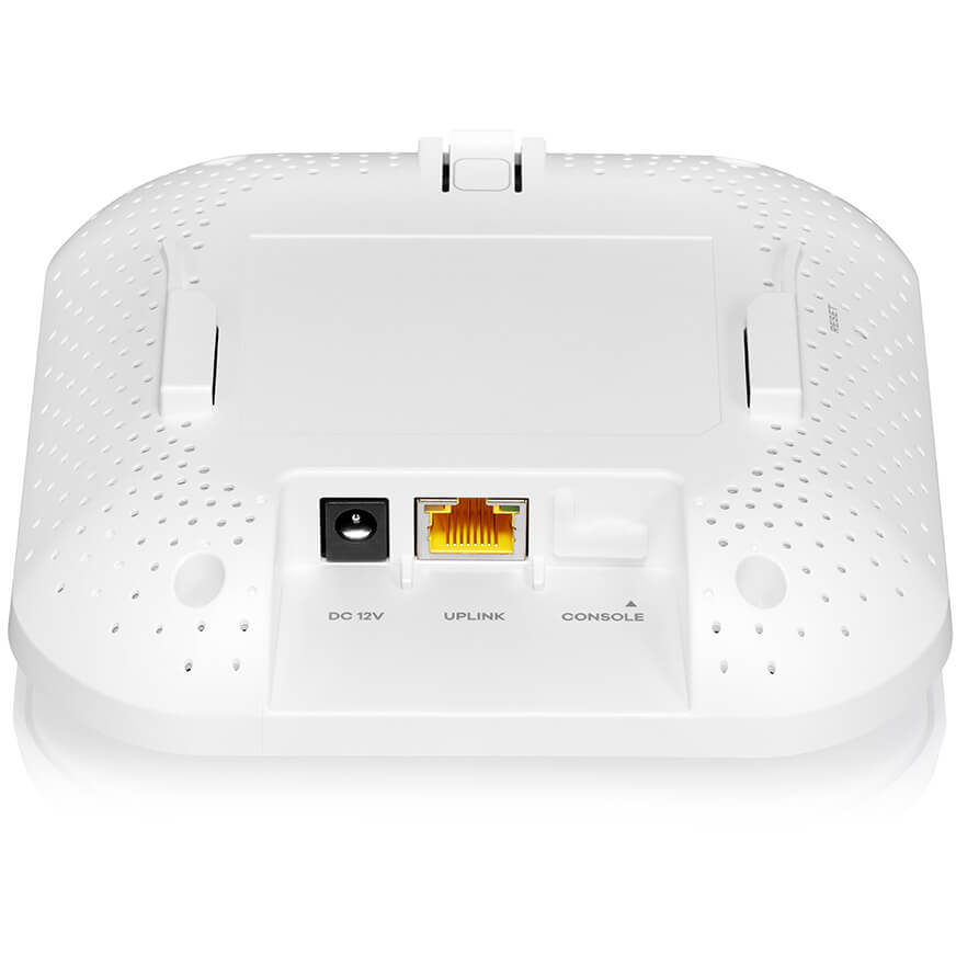 Wi-Fi access point Zyxel NWA50AX PRO - NWA50AXPRO-EU0102F - photo 5