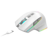 souris Mars Gaming MMW-Vector RGB White (MMWVECTORW)