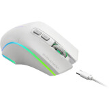 souris Mars Gaming MMW-Vector RGB White (MMWVECTORW)