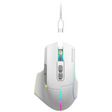 souris Mars Gaming MMW-Vector RGB White (MMWVECTORW)
