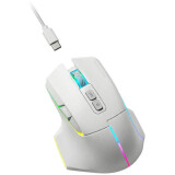 souris Mars Gaming MMW-Vector RGB White (MMWVECTORW)
