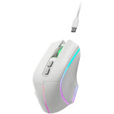 souris Mars Gaming MMW-Vector RGB White (MMWVECTORW)