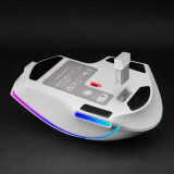 souris Mars Gaming MMW-Vector RGB White (MMWVECTORW)