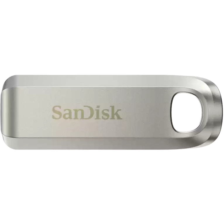 clé USB flash 64GB SanDisk Ultra Luxe (SDCZ75-064G-G46)