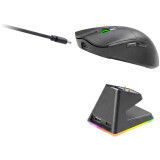 Souris Mars Gaming MMW-Elite Black (MMWELITE)