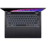 Ordinateur portable Acer TravelMate P6 14 TMP614-73-TCO-53HX (NX.B5WEF.002)