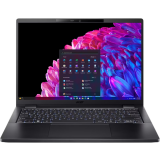 Ordinateur portable Acer TravelMate P6 14 TMP614-73-TCO-7705 (NX.B5WEF.001)