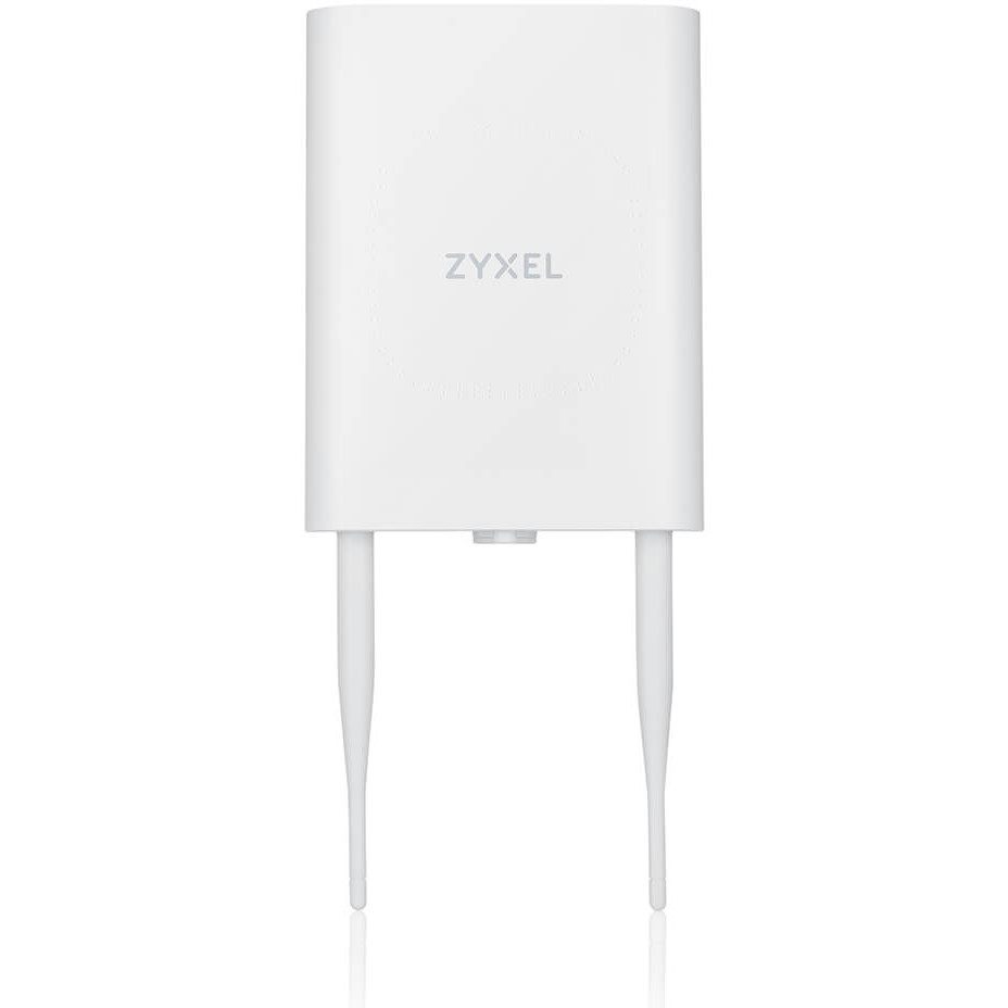 Wi-Fi Access Point Zyxel NWA55BE - photo 2