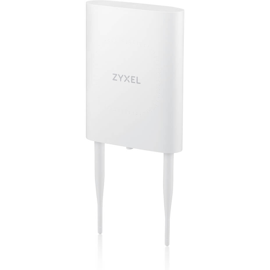 Wi-Fi Access Point Zyxel NWA55BE - photo 3