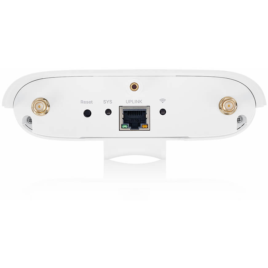 Wi-Fi Access Point Zyxel NWA55BE - photo 5