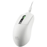 Souris Mars Gaming MMW-Elite White (MMWELITEW)