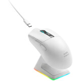 Souris Mars Gaming MMW-Elite White (MMWELITEW)