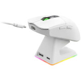 Souris Mars Gaming MMW-Elite White (MMWELITEW)