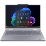Ordinateur portable Lenovo  ThinkBook 14 2-in-1 G6 IPL Luna Grey (22AR000BFR)