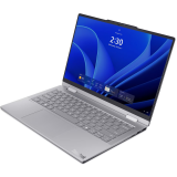 Ordinateur portable Lenovo  ThinkBook 14 2-in-1 G6 IPL Luna Grey (22AR000BFR)