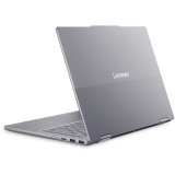 Ordinateur portable Lenovo  ThinkBook 14 2-in-1 G6 IPL Luna Grey (22AR000BFR)