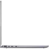 Ordinateur portable Lenovo  ThinkBook 14 2-in-1 G6 IPL Luna Grey (22AR000BFR)