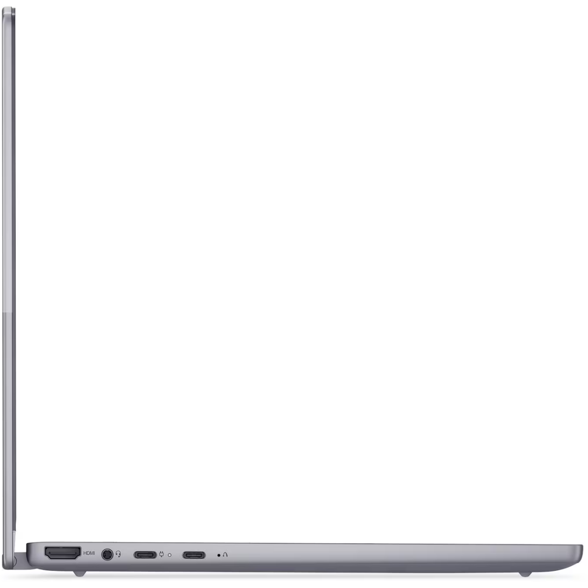 Ordinateur portable Lenovo  ThinkBook 14 2-in-1 G6 IPL Luna Grey (22AR000BFR) - photo 7