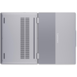 Ordinateur portable Lenovo  ThinkBook 14 2-in-1 G6 IPL Luna Grey (22AR000BFR)