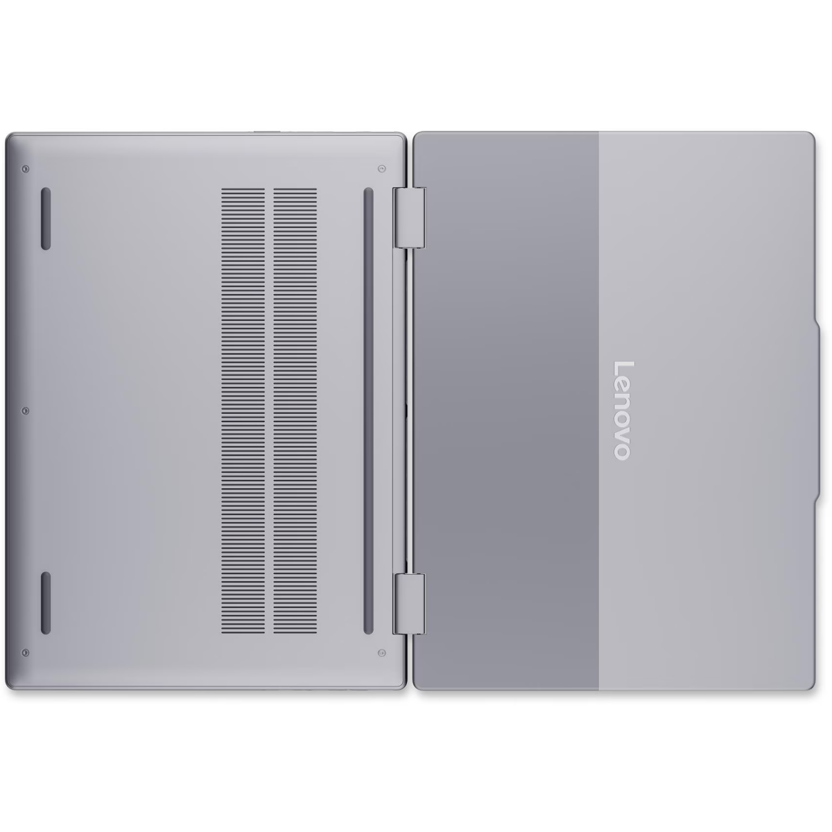 Ordinateur portable Lenovo  ThinkBook 14 2-in-1 G6 IPL Luna Grey (22AR000BFR) - photo 9