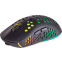 Mouse Mars Gaming MMW3 RGB Black - photo 2