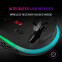 Mouse Mars Gaming MMW3 RGB Black - photo 3