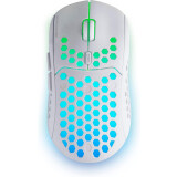 Souris Mars Gaming MMW3 RGB White (MMW3W)