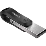 clé USB flash 256GB SanDisk iXpand Go (SDIX60N-256G-GN6NE)
