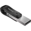 clé USB flash 256GB SanDisk iXpand Go (SDIX60N-256G-GN6NE) - photo 2
