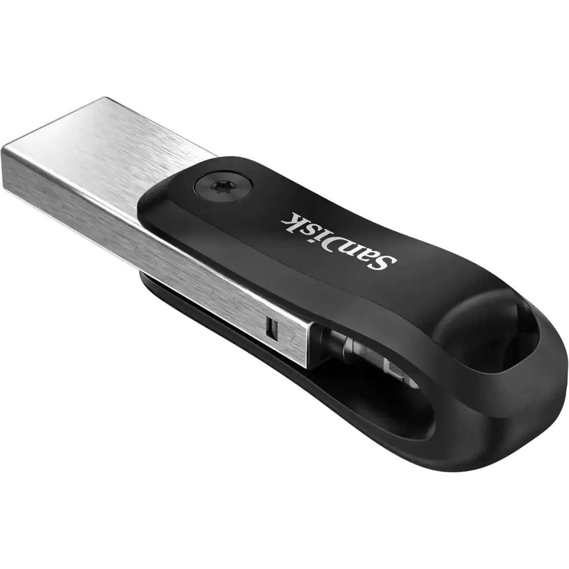 clé USB flash 256GB SanDisk iXpand Go (SDIX60N-256G-GN6NE) - photo 3