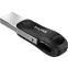 clé USB flash 256GB SanDisk iXpand Go (SDIX60N-256G-GN6NE) - photo 3