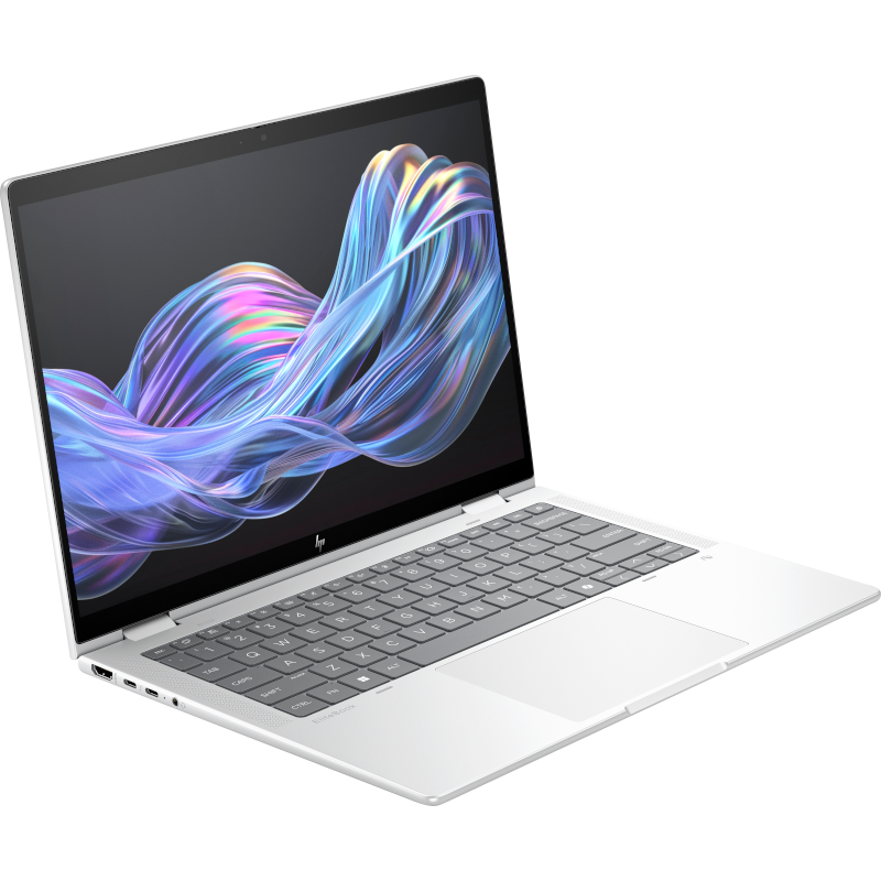 Ordinateur portable HP EliteBook X Flip G1i 14 (B9ZX6ET) - photo 3