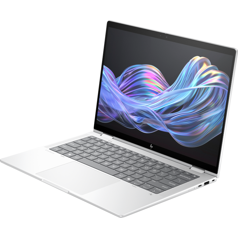 Ordinateur portable HP EliteBook X Flip G1i 14 (B9ZX6ET) - photo 4