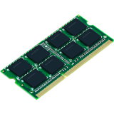 Mémoire vive 4GB DDR-III 1600MHz GOODRAM SO-DIMM (GR1600S3V64L11S/4G)