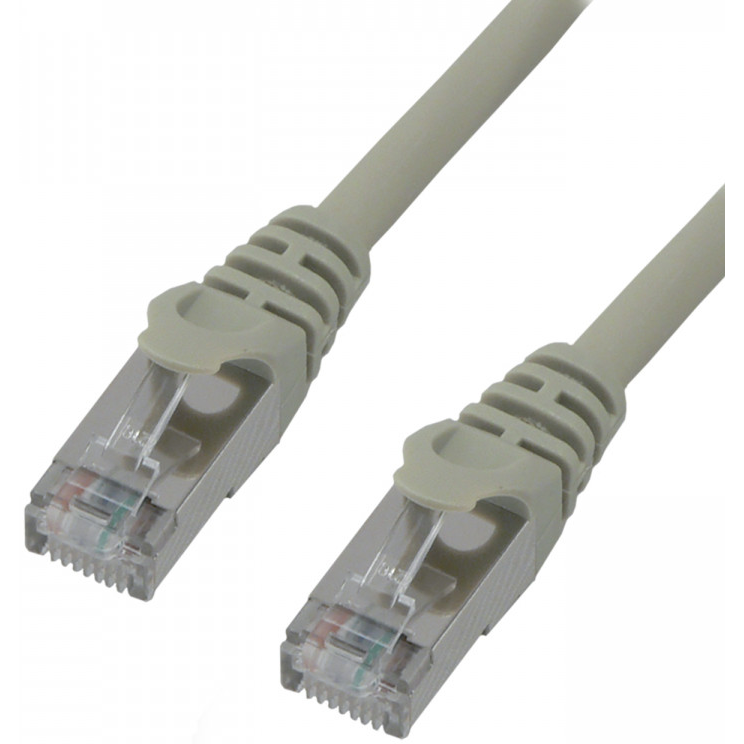 Cordon de raccordement MCL FCC6BMZ-2M, 2m
