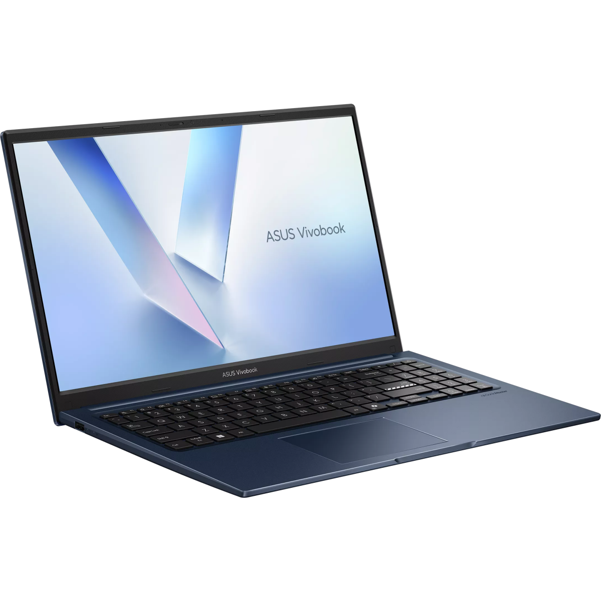 Ordinateur portable ASUS X1504VA Vivobook 15 Quiet Blue (DICBQ4229W) - X1504VA-DICBQ4229W - photo 2