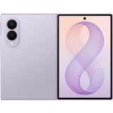 Smartphone Samsung Galaxy Z Fold8 12/256GB Lavender (SM-F971BLVBEUE)