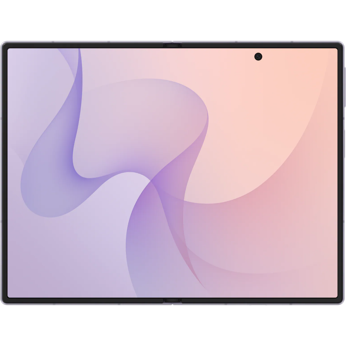 Smartphone Samsung Galaxy Z Fold8 12/256GB Lavender (SM-F971BLVBEUE) - photo 2