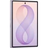 Smartphone Samsung Galaxy Z Fold8 12/256GB Lavender (SM-F971BLVBEUE)