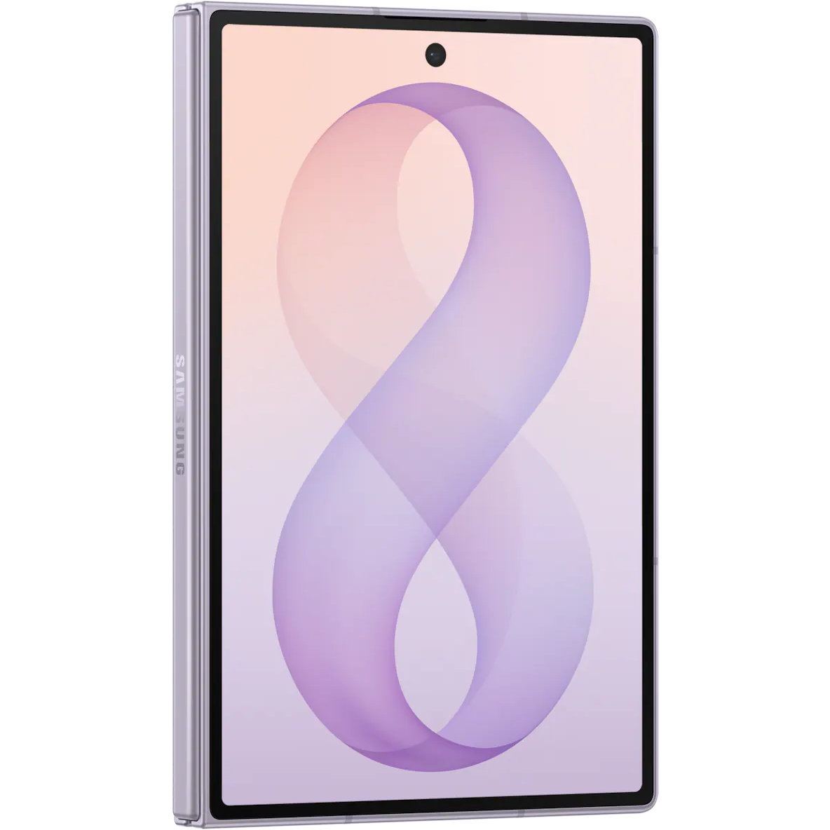Smartphone Samsung Galaxy Z Fold8 12/256GB Lavender (SM-F971BLVBEUE) - photo 3