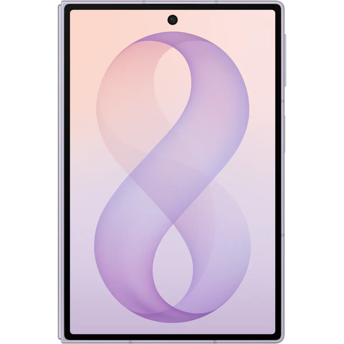 Smartphone Samsung Galaxy Z Fold8 12/256GB Lavender (SM-F971BLVBEUE) - photo 4
