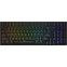 Keyboard Cougar Ultimus Pro RGB Black - CGR-NM1MB-ULP
