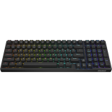 Clavier Cougar Ultimus Pro RGB Black (CGR-NM1MB-ULP)