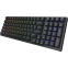 Keyboard Cougar Ultimus Pro RGB Black - CGR-NM1MB-ULP - photo 3