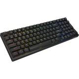 Clavier Cougar Ultimus Pro RGB Black (CGR-NM1MB-ULP)