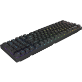 Clavier Cougar Ultimus Pro RGB Black (CGR-NM1MB-ULP)