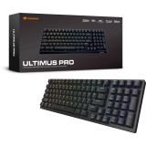 Clavier Cougar Ultimus Pro RGB Black (CGR-NM1MB-ULP)