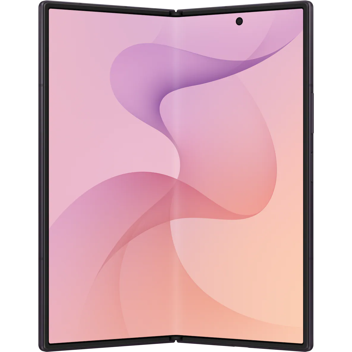 Smartphone Samsung Galaxy Z Fold8 Ultra 12/256GB Violet Shadow (SM-F976BZKBEUE) - photo 2